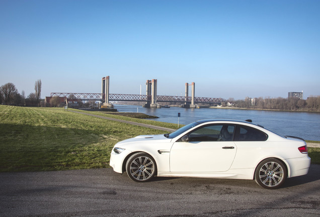 BMW M3 E92 Coupé