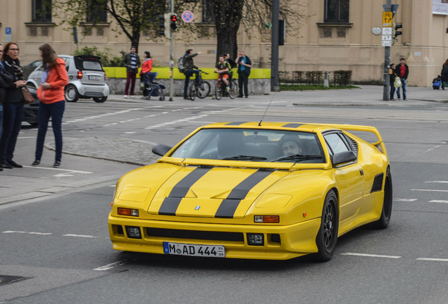 De Tomaso Pantera SI