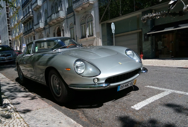 Ferrari 275 GTB