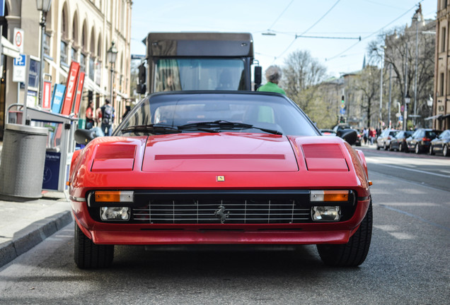 Ferrari 308 GTS Quattrovalvole