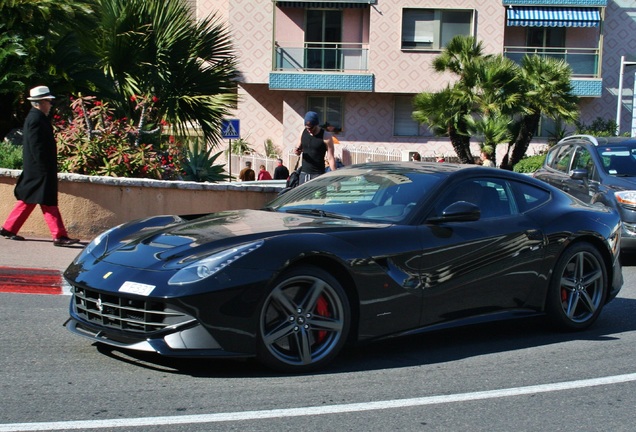 Ferrari F12berlinetta