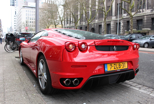 Ferrari F430