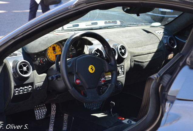 Ferrari Scuderia Spider 16M