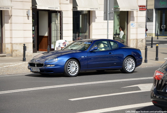 Maserati 4200GT
