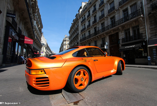 Porsche 959