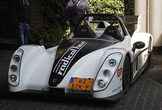 Radical SR3-SL