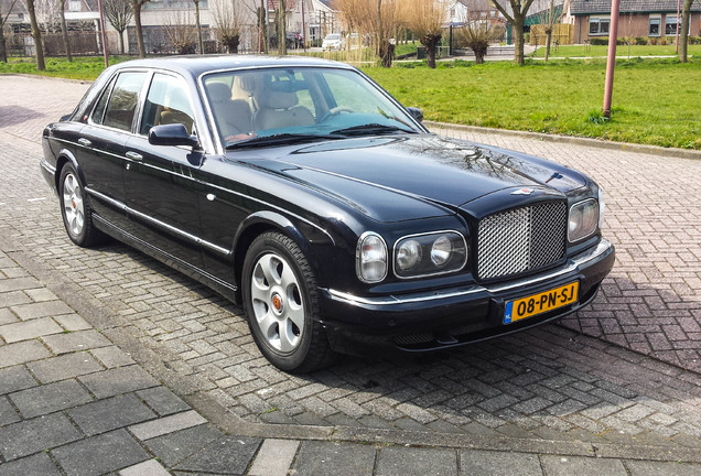 Bentley Arnage Red Label