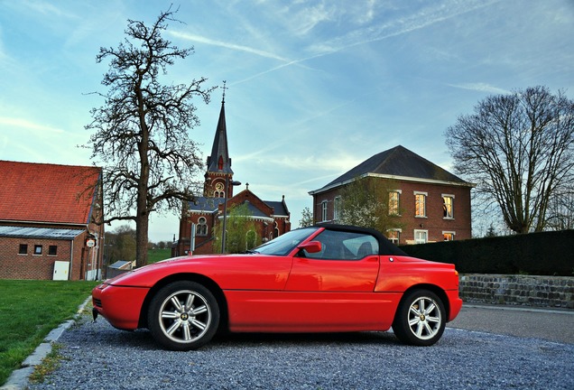 BMW Z1