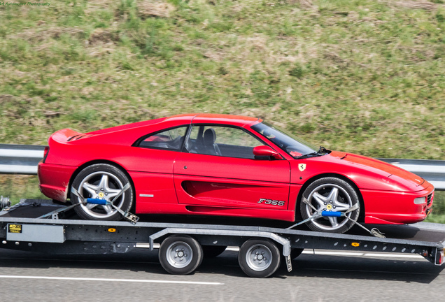 Ferrari F355 GTS