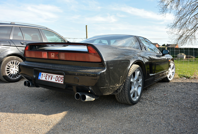 Honda NSX