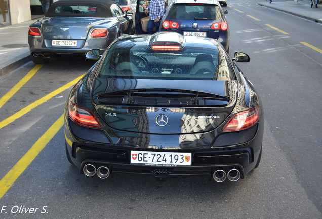 Mercedes-Benz FAB Design SLS AMG Gullstream