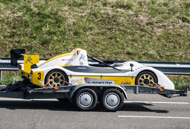 Radical SR3 1300 Supersport