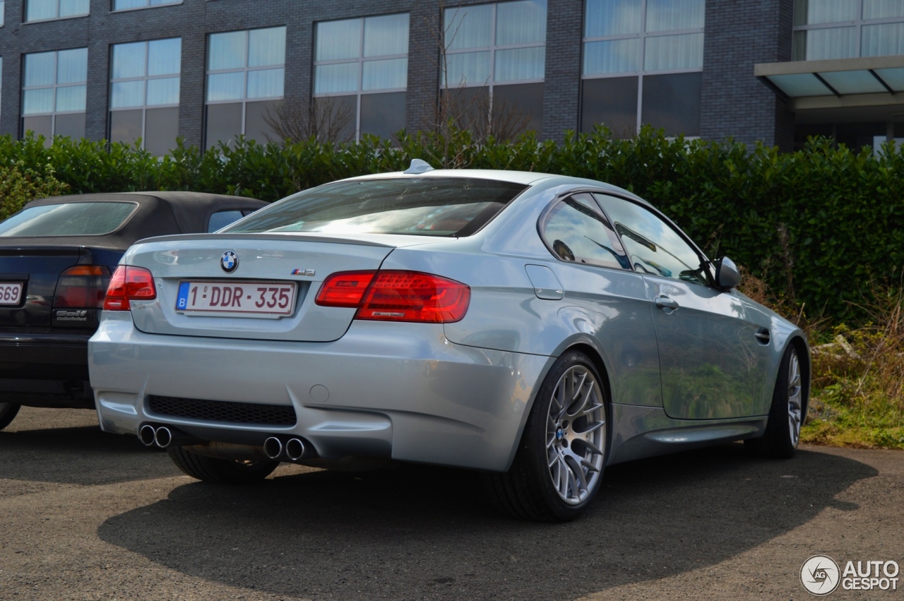 BMW M3 E92 Coupé