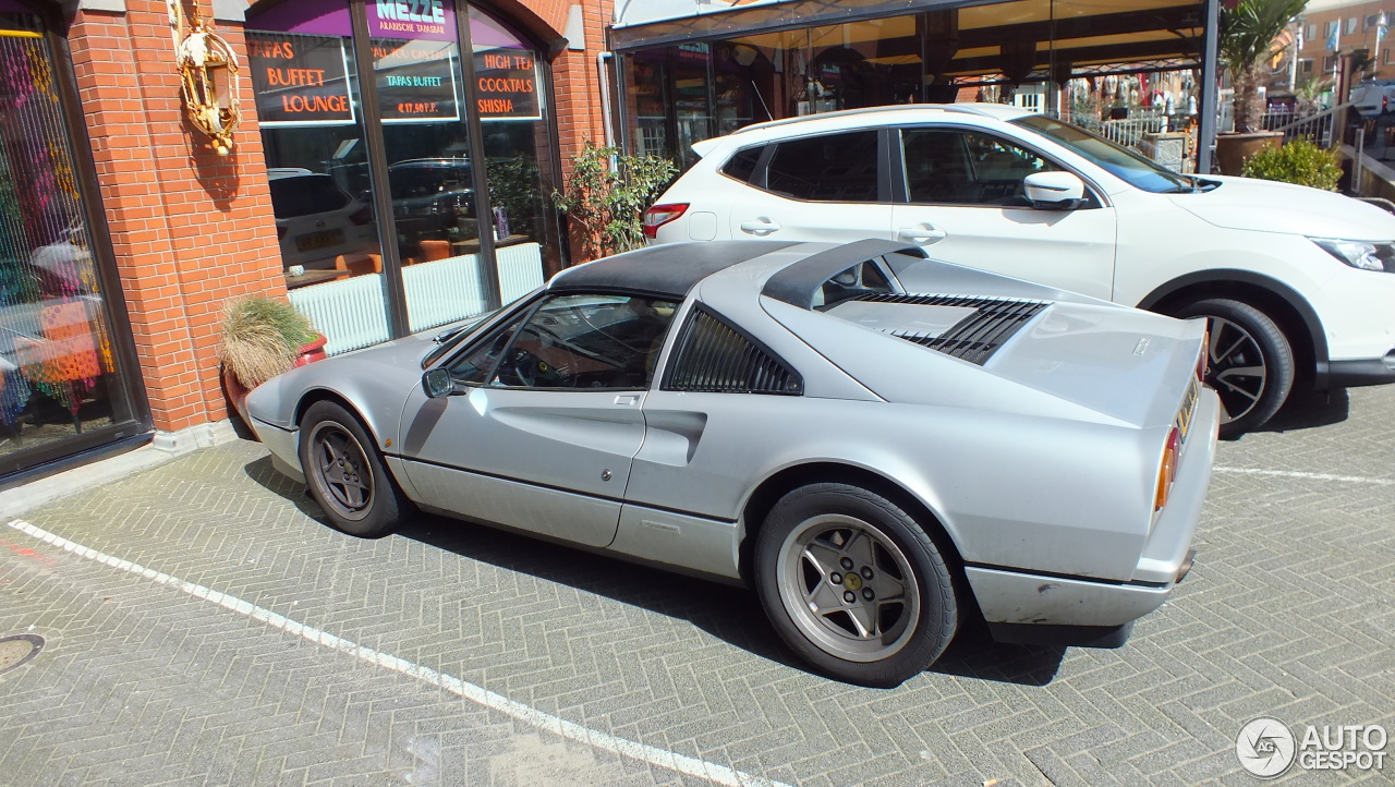 Ferrari 328 GTS