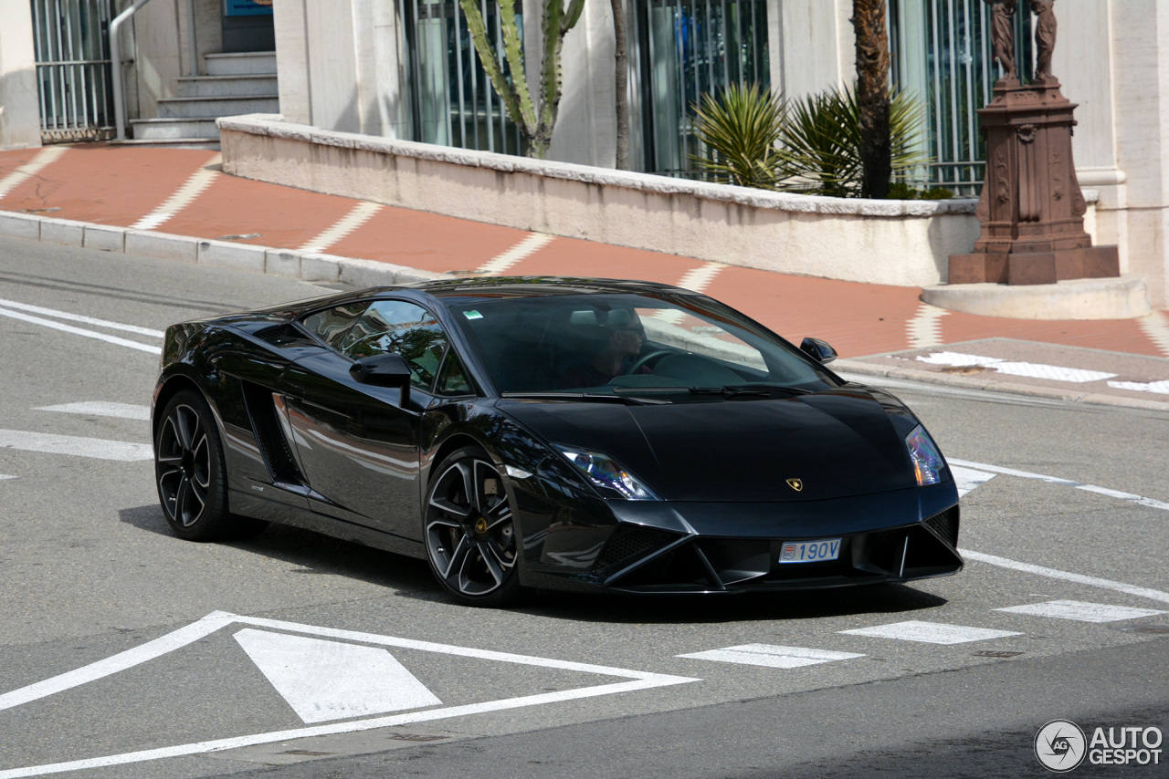 Lamborghini Gallardo LP560-4 2013