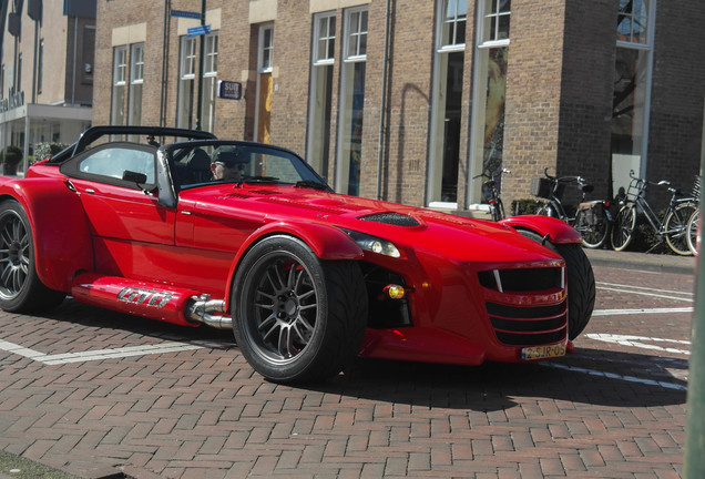 Donkervoort Premium D8 GTO