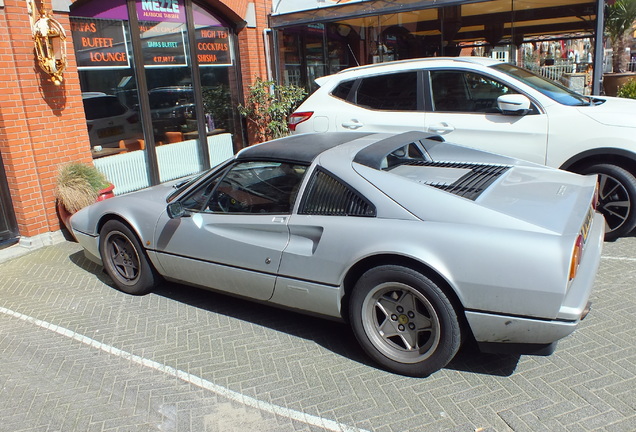 Ferrari 328 GTS