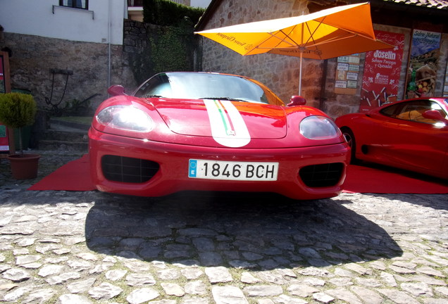 Ferrari 360 Modena