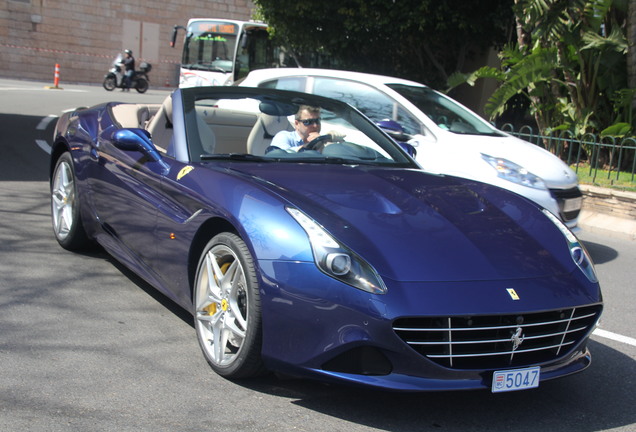 Ferrari California T