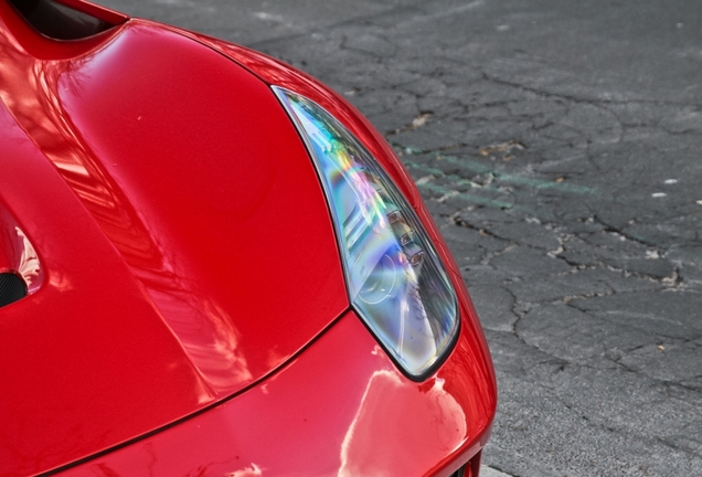 Ferrari F12berlinetta