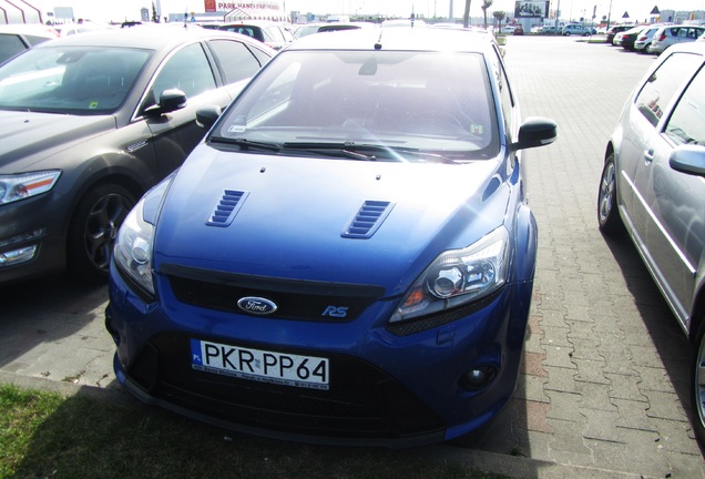 Ford Focus RS 2009