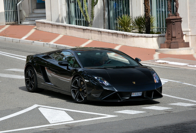 Lamborghini Gallardo LP560-4 2013