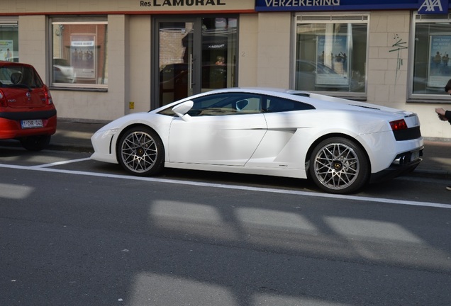 Lamborghini Gallardo LP560-4