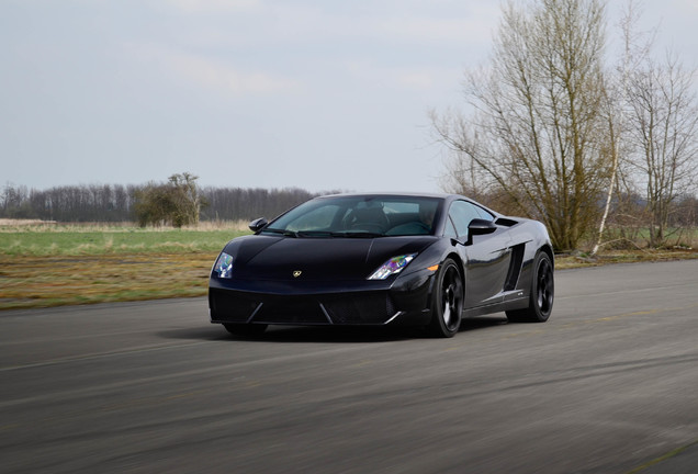 Lamborghini Gallardo LP560-4