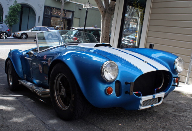 Shelby Cobra 427