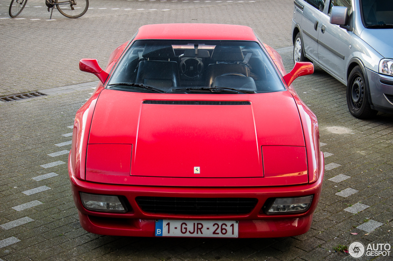 Ferrari 348 TB