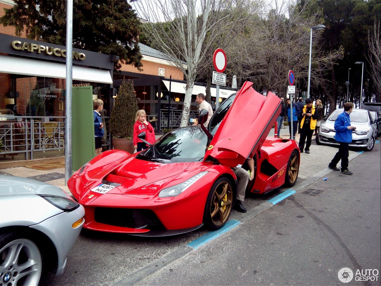 Ferrari LaFerrari