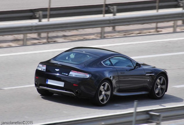 Aston Martin V8 Vantage N400