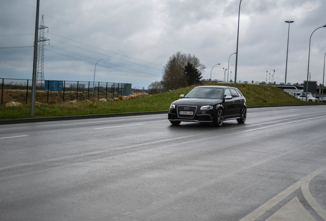 Audi RS3 Sportback