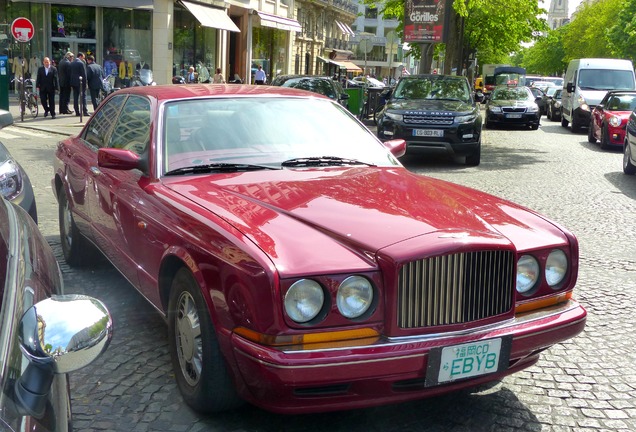 Bentley Continental R