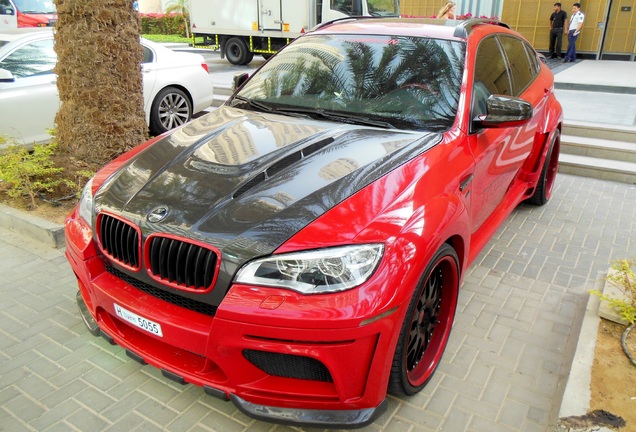 BMW Hamann Tycoon Evo M