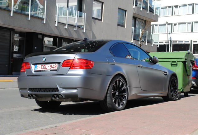 BMW M3 E92 Coupé
