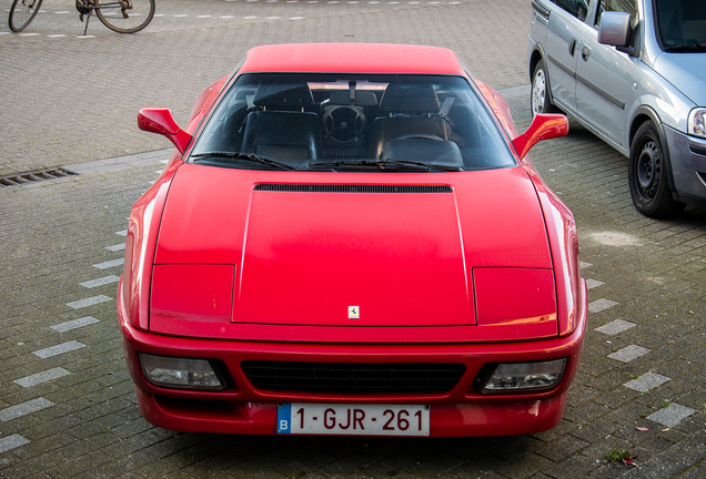 Ferrari 348 TB