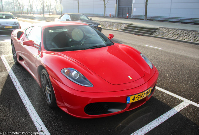 Ferrari F430