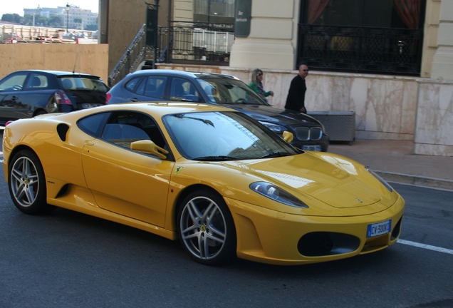 Ferrari F430