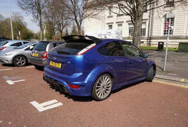 Ford Focus RS 2009