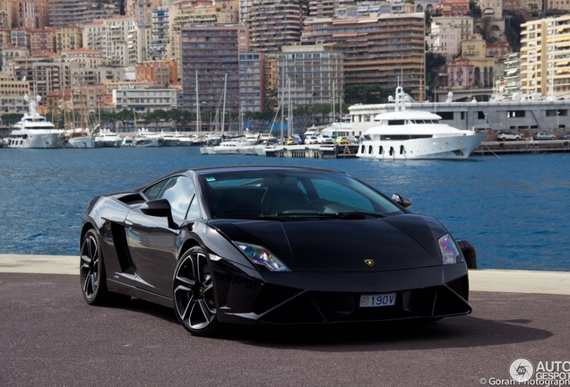 Lamborghini Gallardo LP560-4 2013