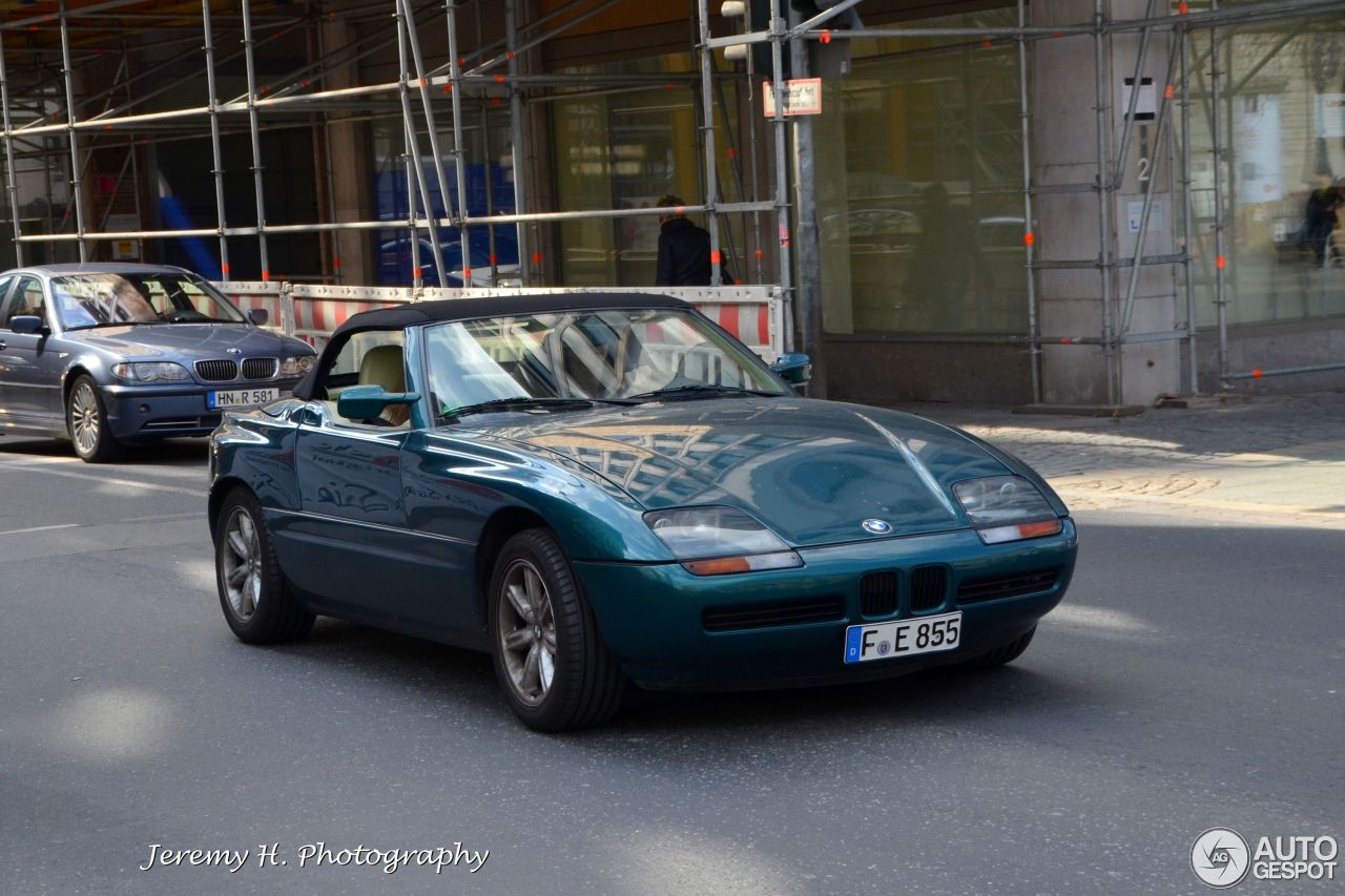 BMW Z1