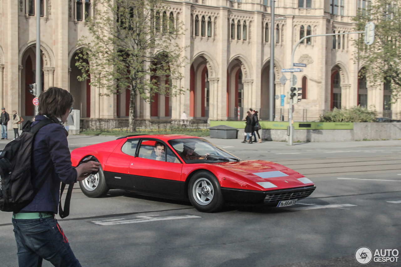 Ferrari 365 GT4 BB