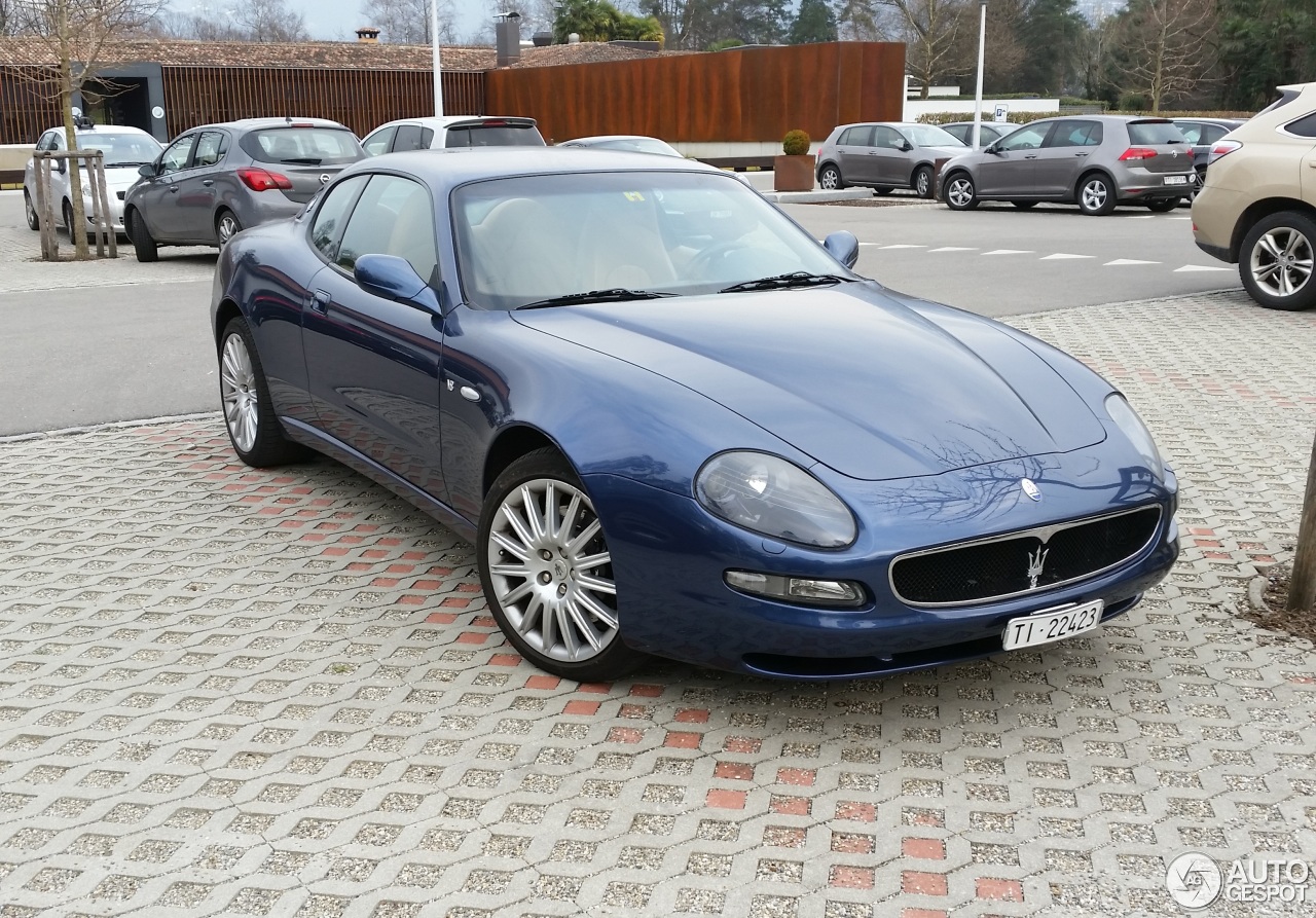 Maserati 4200GT