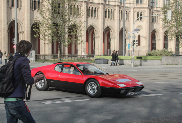 Ferrari 365 GT4 BB