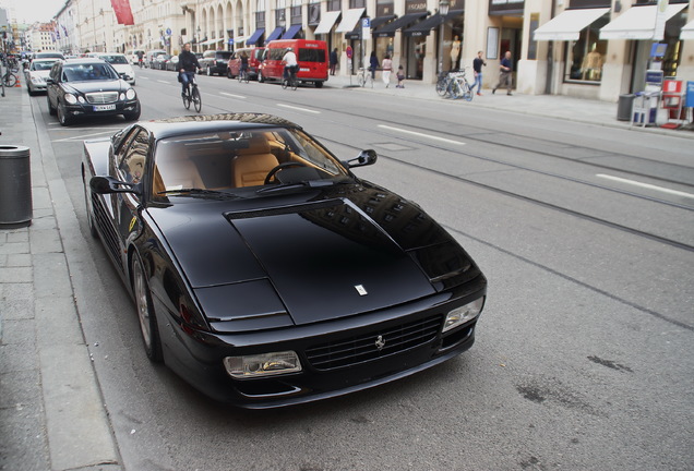 Ferrari 512 TR