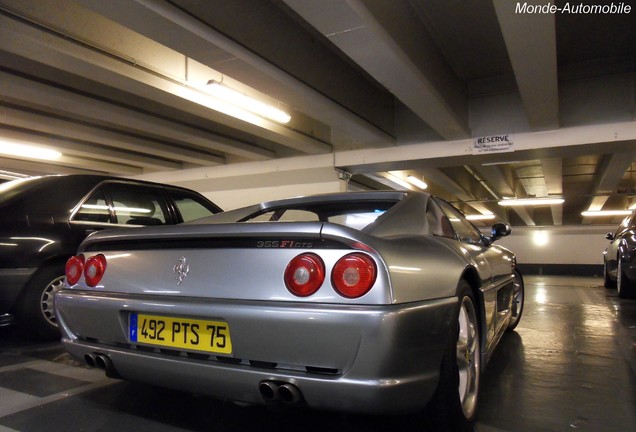 Ferrari F355 GTS