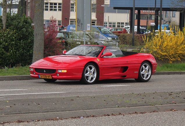 Ferrari F355 Spider