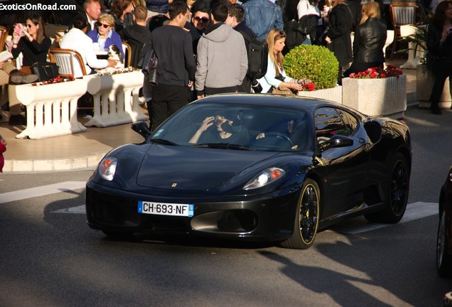 Ferrari F430