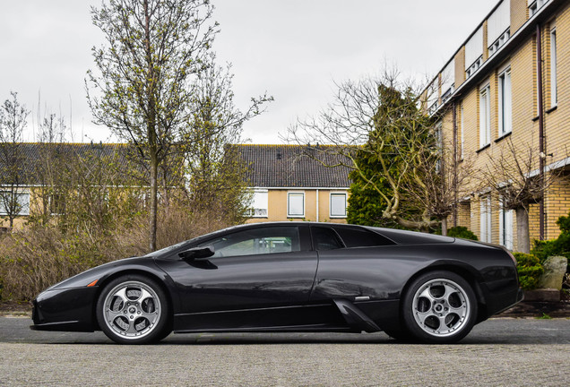 Lamborghini Murciélago